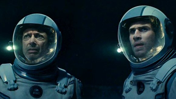 Photo from the movie Independence Day: Resurgence