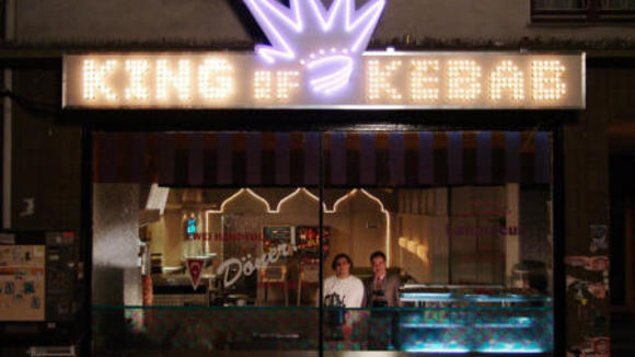 Photo from the movie Kebab Connection