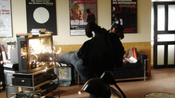 Photo from the movie Kebab Connection