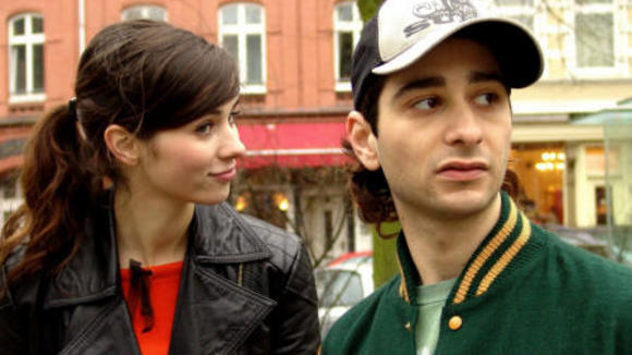 Photo from the movie Kebab Connection