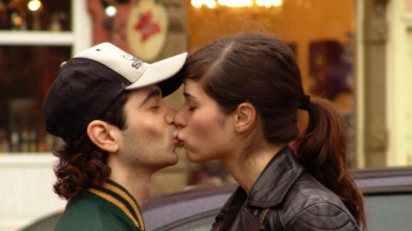 Photo from the movie Kebab Connection