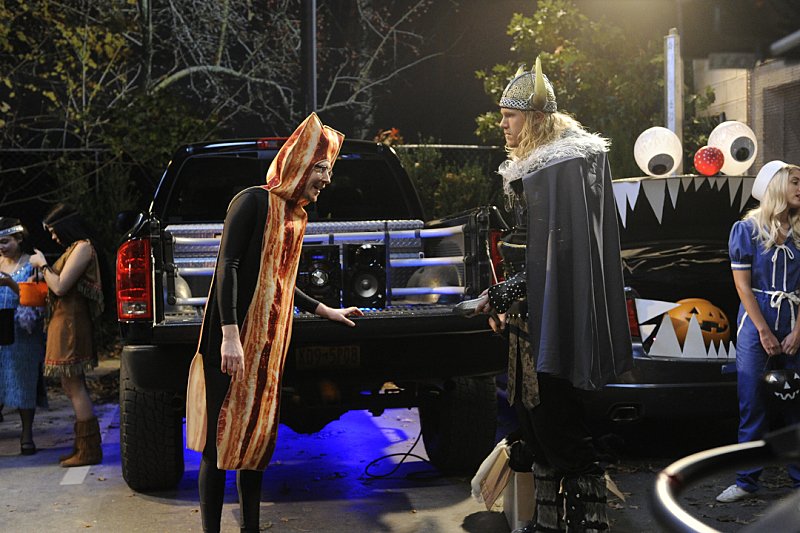 Photo du film Kevin Can Wait