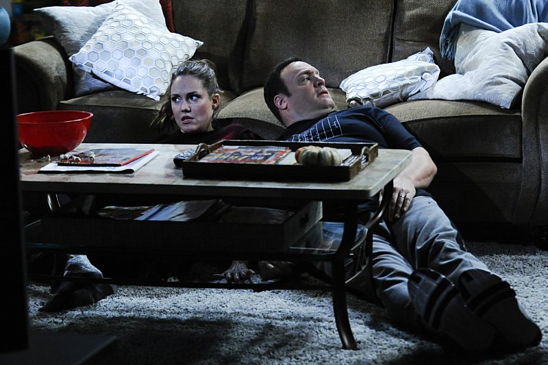 Photo du film Kevin Can Wait