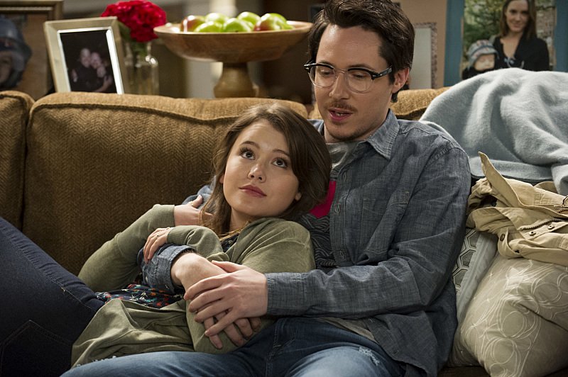 Photo du film Kevin Can Wait