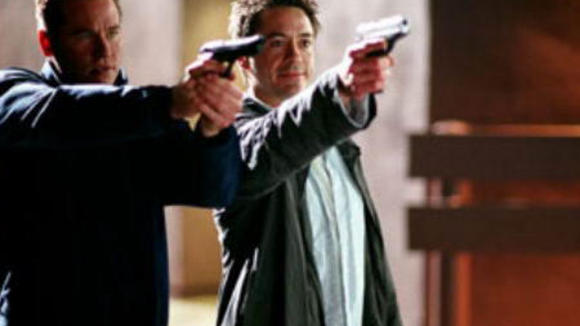 Photo du film Kiss Kiss Bang Bang