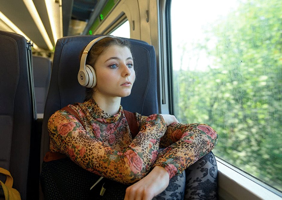 Photo from the movie Last Night in Soho