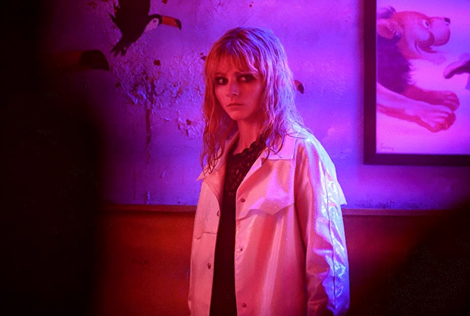 Photo from the movie Last Night in Soho