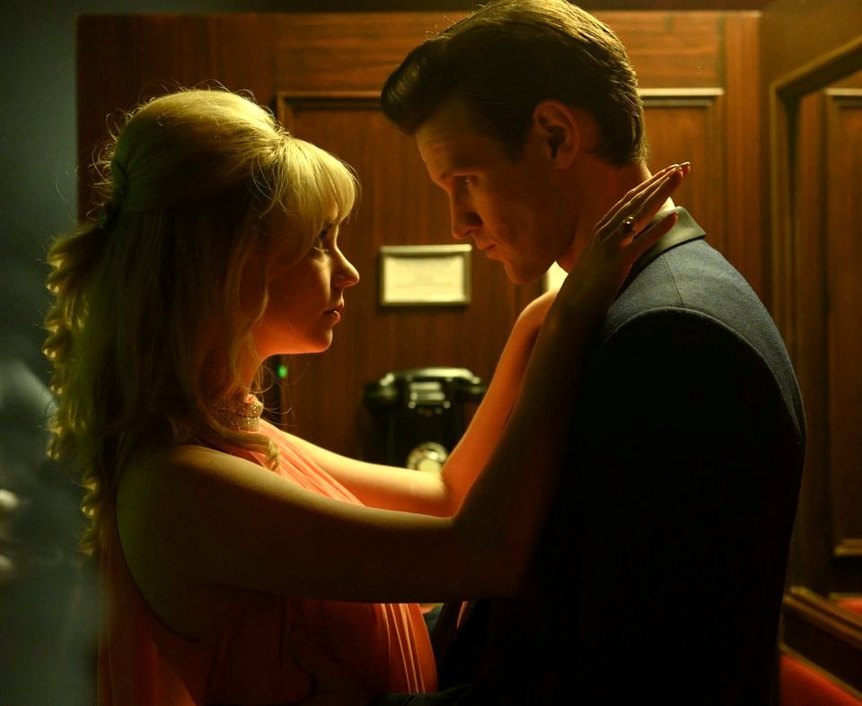 Photo from the movie Last Night in Soho