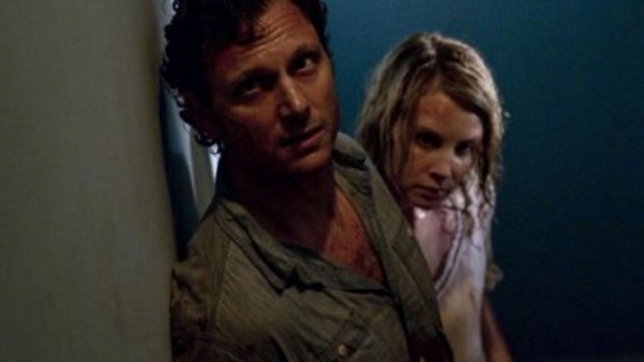 Photo du film La Dernière maison sur la gauche