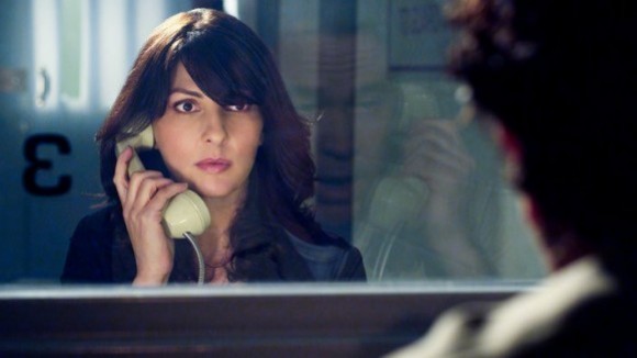 Photo from the movie Leverage