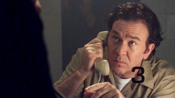 Photo from the movie Leverage