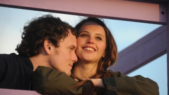 Photo du film Like Crazy