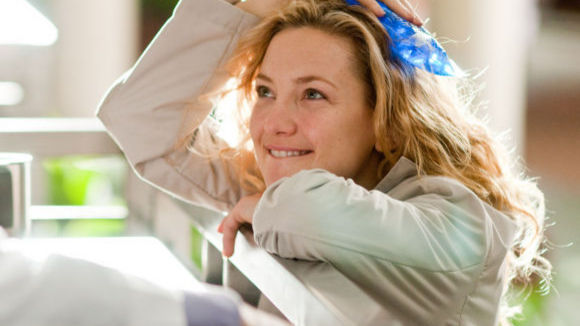 Photo du film A Little Bit of Heaven