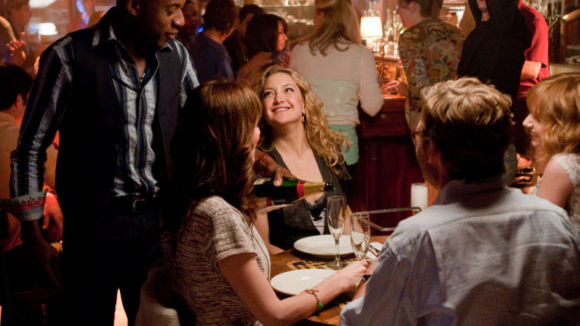 Photo du film A Little Bit of Heaven