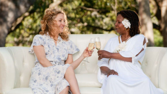 Photo du film A Little Bit of Heaven