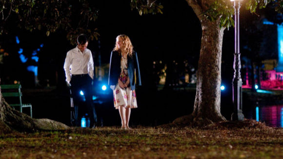 Photo du film A Little Bit of Heaven