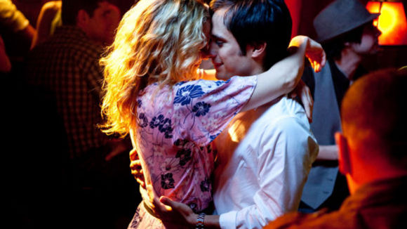 Photo du film A Little Bit of Heaven