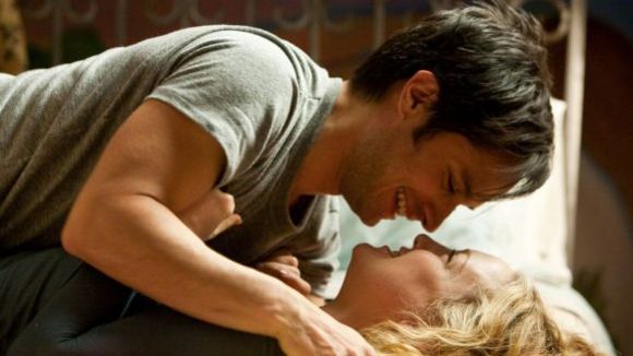 Photo du film A Little Bit of Heaven