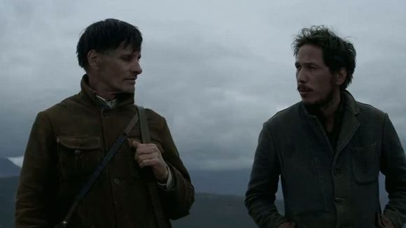 Photo du film Loin des hommes