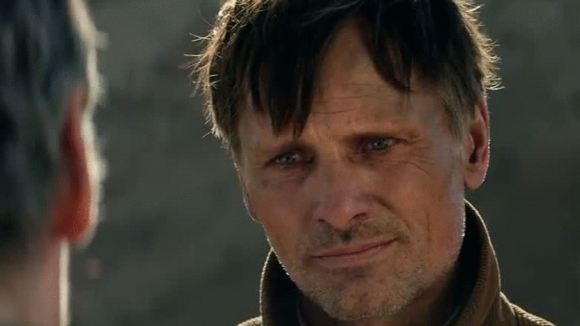 Photo du film Loin des hommes