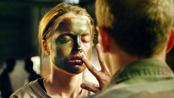 Photo du film Les Combattants