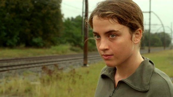 Photo du film Les Combattants