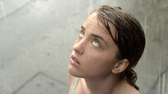 Photo du film Les Combattants