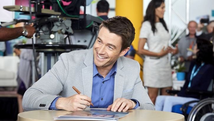 Photo from the movie Love in Store