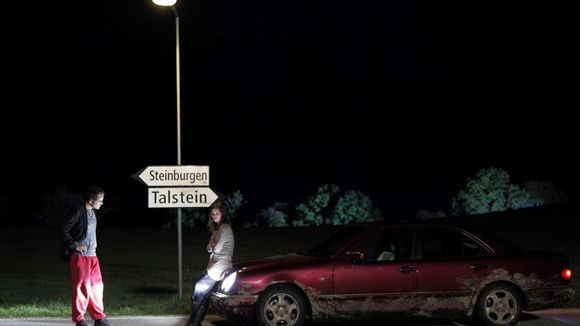 Photo du film Nachtlärm