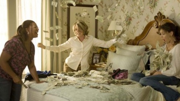 Photo du film Folles du cash