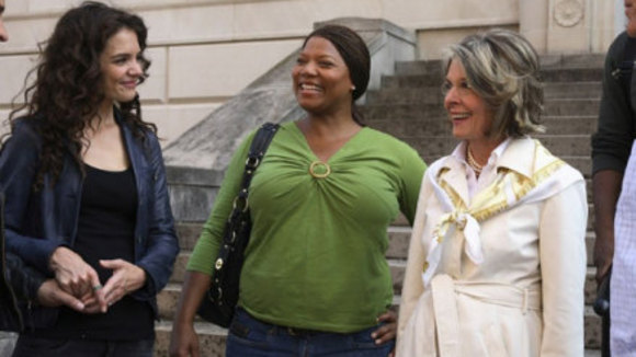 Photo du film Folles du cash