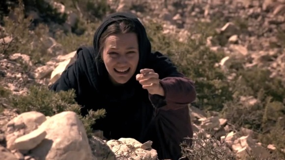 Photo from the movie Mary of Nazareth