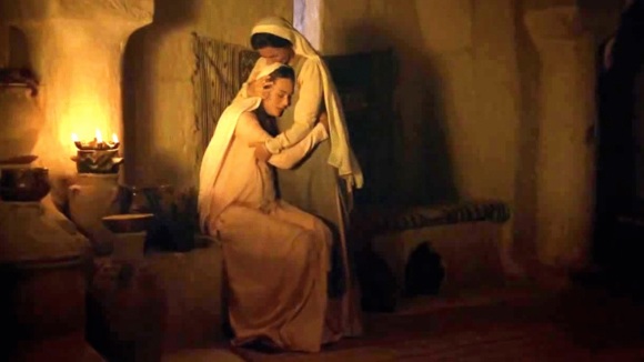 Photo from the movie Mary of Nazareth
