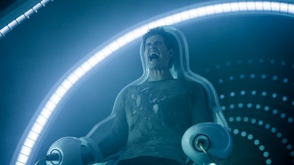 Photo du film Max Steel