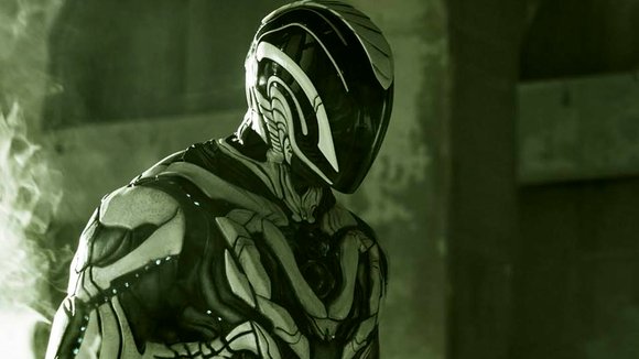 Photo du film Max Steel