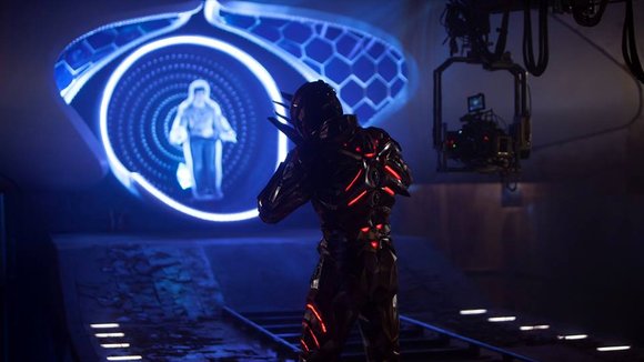 Photo du film Max Steel