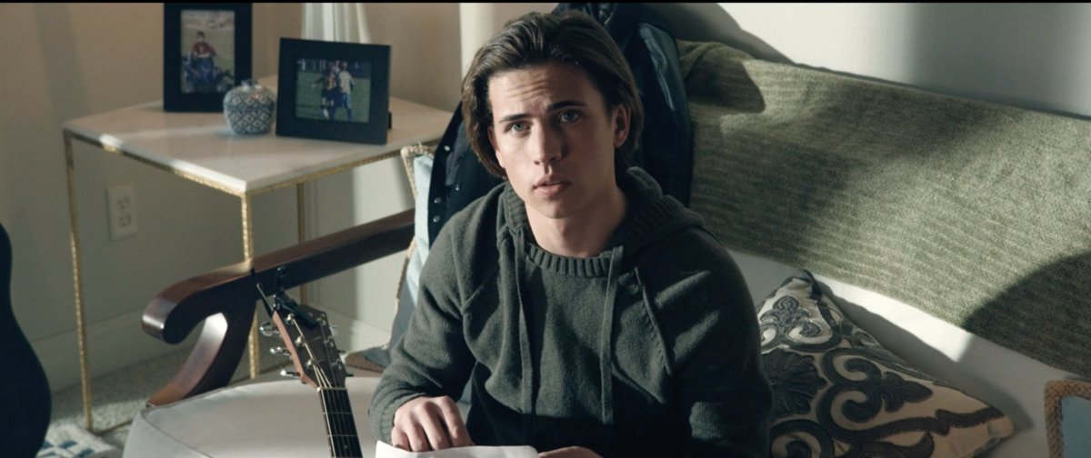 Photo du film Max Winslow and the House of Secrets