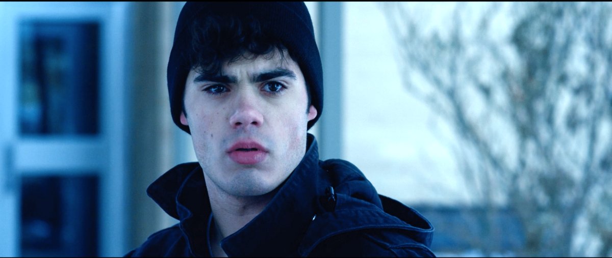 Photo du film Max Winslow and the House of Secrets