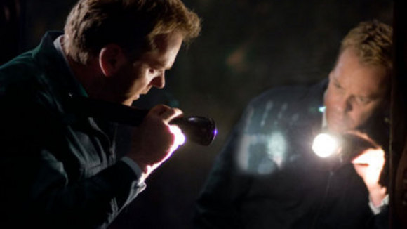 Photo from the movie Mirrors