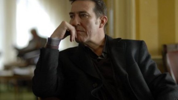 Photo du film Mister Foe