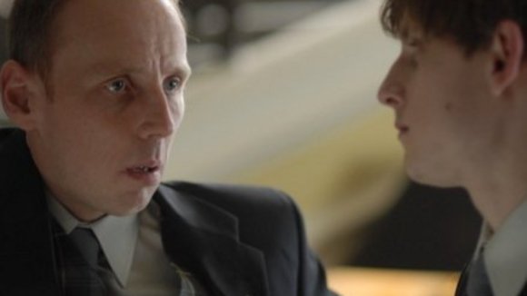 Photo du film Mister Foe