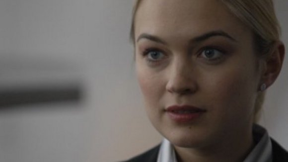 Photo du film Mister Foe