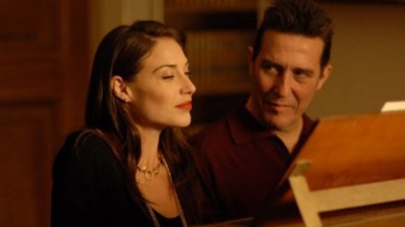 Photo du film Mister Foe