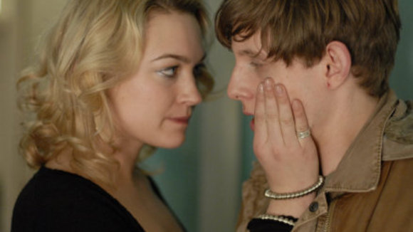 Photo du film Mister Foe