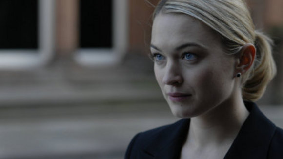 Photo du film Mister Foe