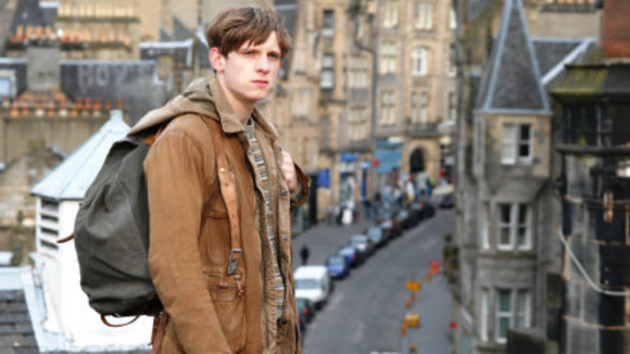 Photo du film Mister Foe