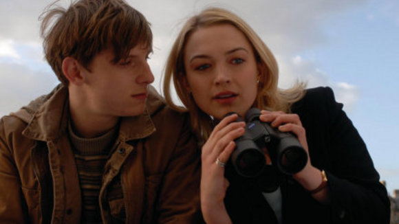 Photo du film Mister Foe