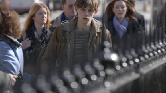 Photo du film Mister Foe