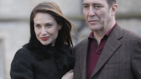 Photo du film Mister Foe