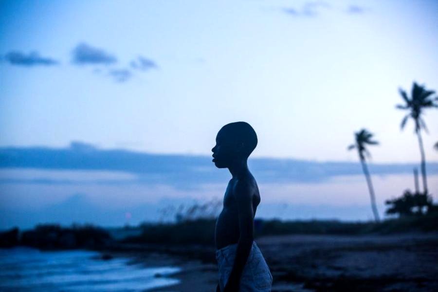 Photo from the movie Moonlight